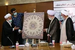 رونمایی از کتاب 