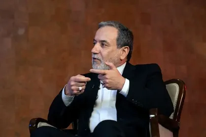 عراقچی: صلحِ مورد ادعای ترامپ، همان &laquo;قانون جنگل&raquo; است