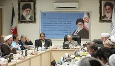 برنامه درسی رشته جامعه شناسی انقلاب بررسی شد