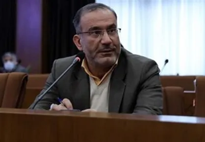رییس فدراسیون تیراندازی با کمان: ترک&zwnj;ها با تصمیمشان به ما صدمه زدند + فیلم