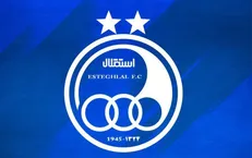 علوی مشاور فرهنگی مدیرعامل استقلال شد +عکس