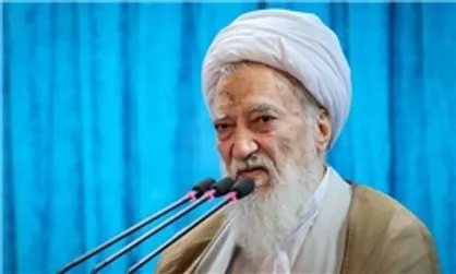 ماهیت سیستم حاکم بر آمریکا ظلم و جنایت است/ نتیجه تحریم&lrm;ها مساوی است با رسوایی ترامپ