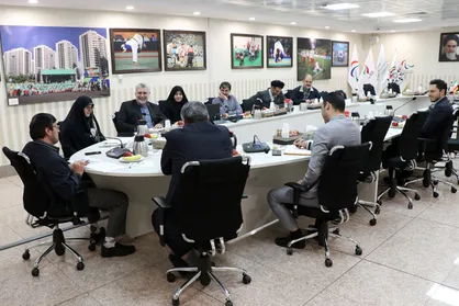 برگزاری دومین جلسه ستاد اجرایی بازی&zwnj;های پارالمپیک پاریس