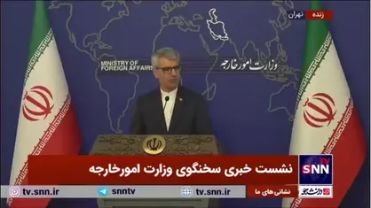 بقایی: اتهام و ادعای تلاش برای ترور ترامپ کاملا مشکوک و شرورانه و بی اساس است/ این یک نوع مین&zwnj;گذاری در روابط پیچیده ایران و آمریکاست