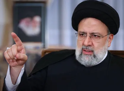 رئیسی: سطح روابط کنونی بین تهران - مسقط قابل قبول نیست / انتقام از خون شهید &laquo;صیاد خدایی&raquo; حتمی است