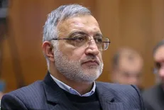 زاکانی: مشارکت مردم در اداره شهر بیشتر شده است / تاکسی های اینترنتی هم مثل سایر شاغلین باید عوارض خودشان را بدهند  + فیلم