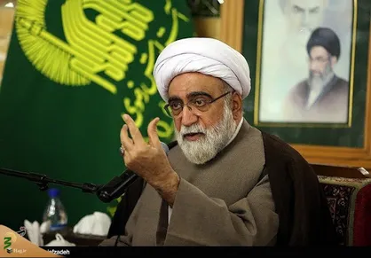 حجت الاسلام مروی: حیات و چرخ توسعه جامعه مرهون تلاش&zwnj;های کارگران است