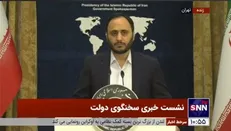 بهادری جهرمی: معیشت مردم، سفره مردم، مهار تورم و ایجاد رشد اقتصادی اولویت مذاکرات مشترک دولت و مجلس دوازدهم خواهد بود