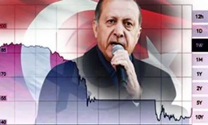 دام غرب برای اردوغان چیست؟/ اف. دی. دی با نسخه قبلی خود علیه ریال به سراغ لیر ترکیه رفت