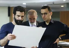 داوری یازدهمین سوگواره هنر عاشورایی به پایان رسید