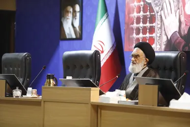 دشمن در جنگ تحمیلی سوم به دنبال تضعیف پیوند مردم با ولایت بود