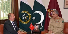 پاکستان خانه دوم من است