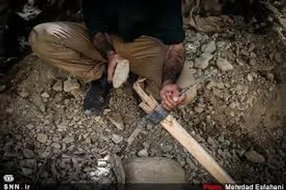 اردوی تشکیلاتی بسیج دانشجویی دانشگاه آزاد کرمان در حال برگزاری است