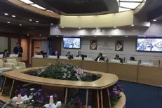 امضای تفاهم نامه مشترک بین وزارت بهداشت و معاونت امور زنان