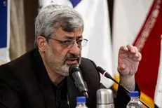 محمودی: کاهش فرزندآوری در کشور نتیجه تغییر سبک زندگی و تغییر نگرش‌ها در افراد است