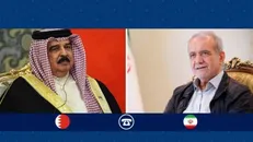 رئیس‌جمهور: ایران اهمیت زیادی برای گسترش روابط با کشورهای اسلامی و همسایه قائل است