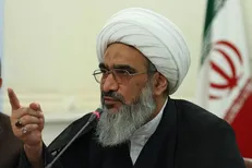 امام جمعه بوشهر: راهپیمایی روز قدس پیامی به جهان داشت