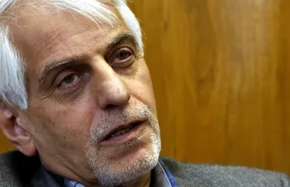 متهم دیپلمات&zwnj;فروشی باز هم طرف اروپای جنایتکار را گرفت