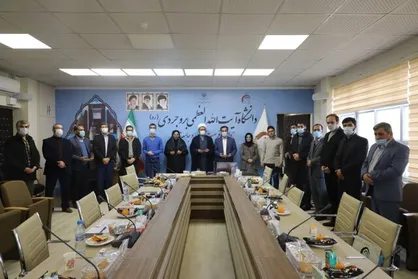 هر چیزی در جامعه شکل بگیرد، دانشجو در آن نقش اساسی دارد