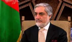 عبدالله عبدالله: طالبان شکست خورده