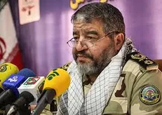 رئیس سازمان پدافند غیرعامل: ایران در نیمه نخست بازی «تابستان داغ آمریکا» پیروز شد