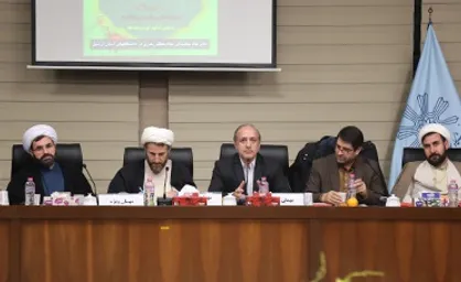 حوزه و دانشگاه دو بال نظام اسلامی هستند