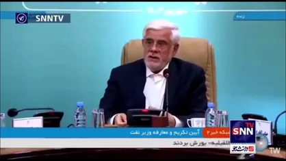 انتقاد عارف از ضربه&zwnj;پذیری سیستم توزیع بنزین در پی دو حمله سایبری یکسان در سال&zwnj;های گذشته