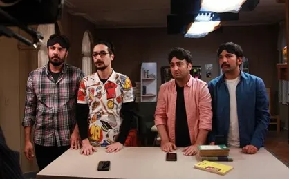 &laquo;روزگار جوانی&raquo; صاحب موسیقی شد