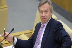 پوشکوف: آمریکا به پیروزی در جنگ فرسایشی علیه ایران امیدوار نباشد