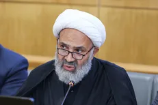 پژمانفر رئیس کمیسیون اصل ۹۰ مجلس ماند