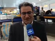 مرسولات مردم زمان بیشتری نگه داشته می‌شوند