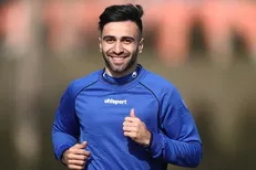 مهاجم استقلال به دیدار با نفت آبادان می‌رسد