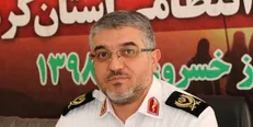 پیش‌بینی بیش از ۱۰۰ ایستگاه پلیس سیار در طرح زمستانی