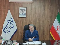 سخنگوی کمیسیون کشاورزی: مخالف واردات برنج آمریکایی هستیم؛ نباید از دشمن کالا خریداری کنیم