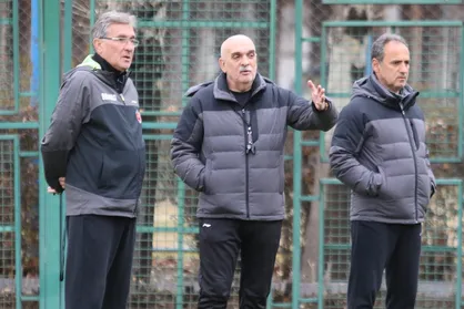 اعلام فهرست ۱۸ نفره پرسپولیس برای بازی با سپیدرود