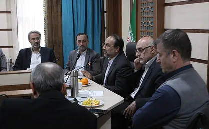 پیش نویس سند تحول علوم انسانی بررسی شد