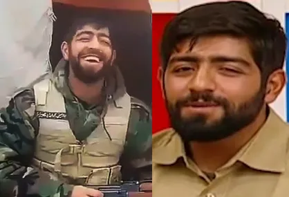 فیلم/ صحبت&zwnj;های جالب مدافع حرمی که دابسمش او دست به دست در فضای مجازی چرخید