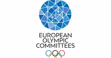 تبریک اتحادیه کمیته‌های ملی المپیک اروپا به ثریا آقایی بابت عضویت در IOC