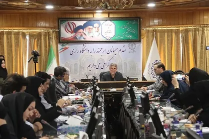 راه&zwnj;اندازی سامانه کشف خودکار درگاه&zwnj;های پرداخت بانکی جعلی در مرکز آپا دانشگاه رازی