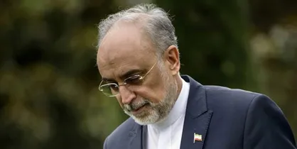 تبریک صالحی به حجت&zwnj;الاسلام والمسلمین حاج شیخ &laquo;احمد مروی&raquo;