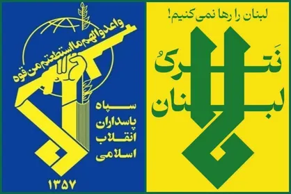 امشب پهپادها با شعار &laquo;لبنان را رها نمی&zwnj;کنیم&raquo; راهی اراضی اشغالی شدند + فیلم