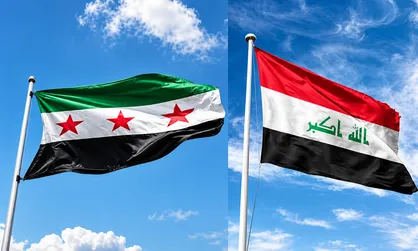مخالفت عراق با تحویل ۴ هزار داعشی سوری به جولانی