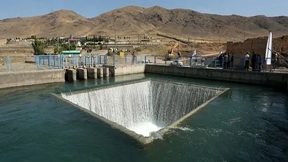 کاهش ۵۰ درصدی مصرف برق در تصفیه&zwnj;خانه&zwnj;ها با نانوحباب ایرانی