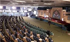 مانور افتتاحیه مسابقات بین‌المللی قرآن کریم برگزار می‌شود