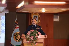 امیر واحدی: حرکت در لبه فناوری روز موجب افزایش توان بازدارندگی می‌شود