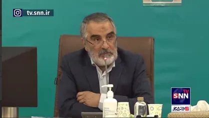 انصاری: رهبر انقلاب صبح روز ۱۴ خرداد در حرم مطهر امام سخنرانی خواهند داشت