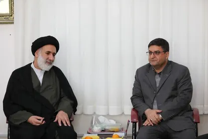 استاندار جدید ضعف&zwnj;ها و ظرفیت&zwnj;های استام را به خوبی می&zwnj;شناسد