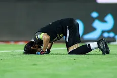 سید حسین حسینی در آستانه جدایی از استقلال؟!