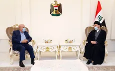حکیم: شهید فخری‌زاده دستیابی به انرژی پاک در زندگی روزمره را برای ملتش فراهم ساخت