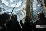 مشق